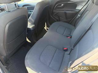 KIA Rio usata, con ESP
