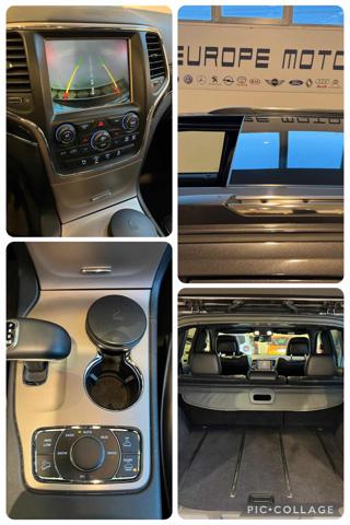 JEEP Grand Cherokee usata, con Fari Xenon