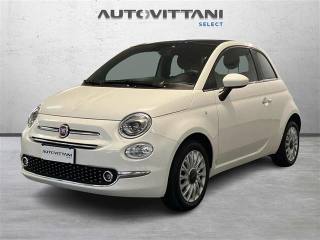 FIAT 500 1.0 FireFly Hybrid 70cv Dolcevita  NO VINCOLI