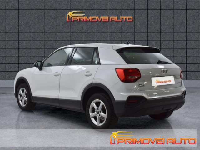 AUDI Q2 usata, con Chiusura centralizzata