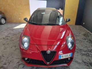 ALFA ROMEO MiTo usata, con Autoradio