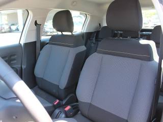 CITROEN C3 usata, con Cruise Control