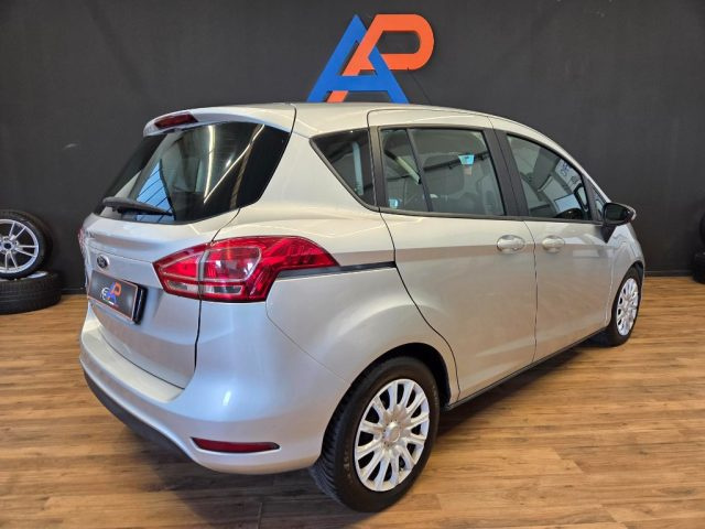 FORD B-Max usata, con Chiusura centralizzata