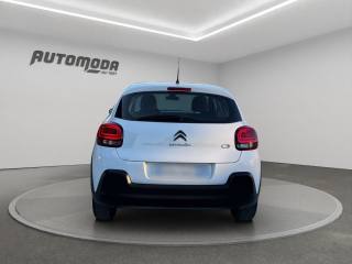 CITROEN C3 usata, con Autoradio