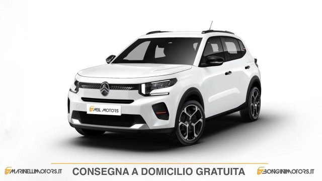 CITROEN C3 usata, con ABS