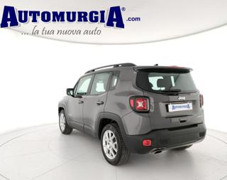 JEEP Renegade usata, con Airbag laterali