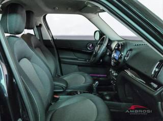 MINI Countryman usata 10