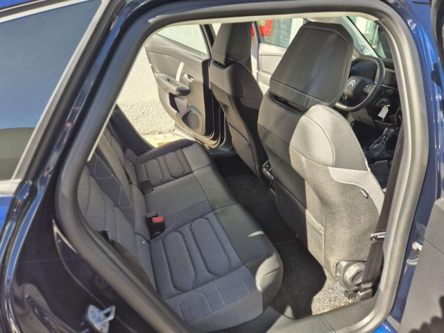 CITROEN C4 usata, con Controllo trazione