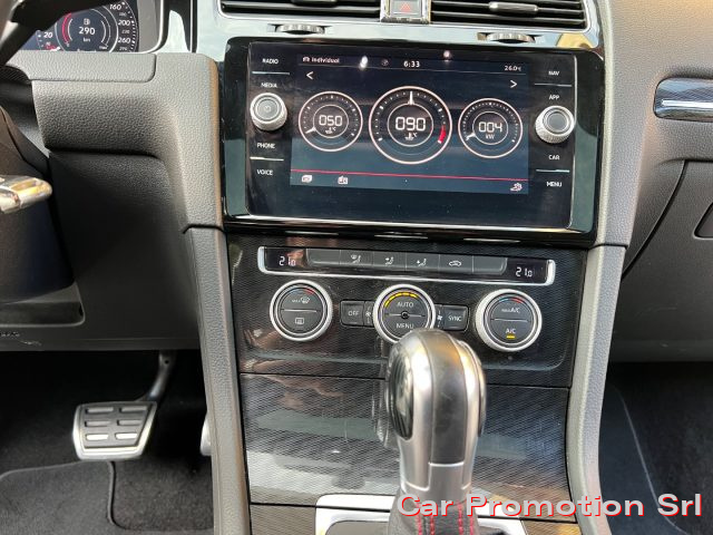 VOLKSWAGEN Golf GTI usata, con Climatizzatore