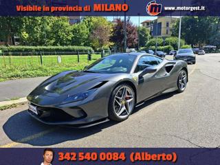 FERRARI F8 usata, con Airbag laterali