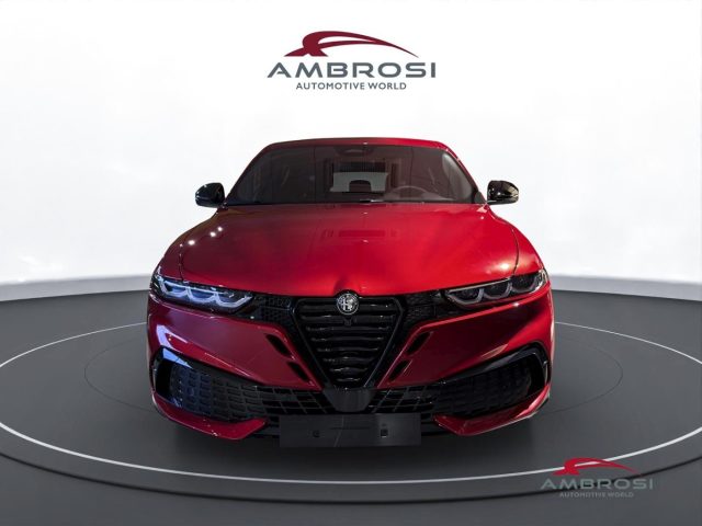 ALFA ROMEO Tonale usata 6