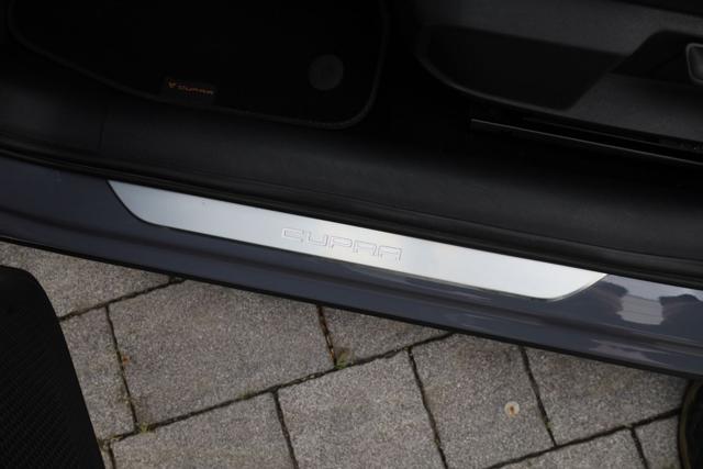 CUPRA Formentor usata, con Fari LED