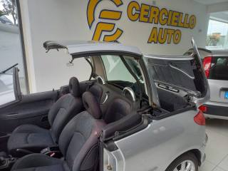PEUGEOT 206 usata, con Chiusura centralizzata
