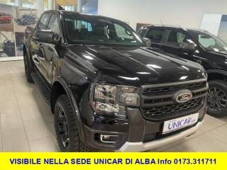 FORD Ranger usata, con Airbag