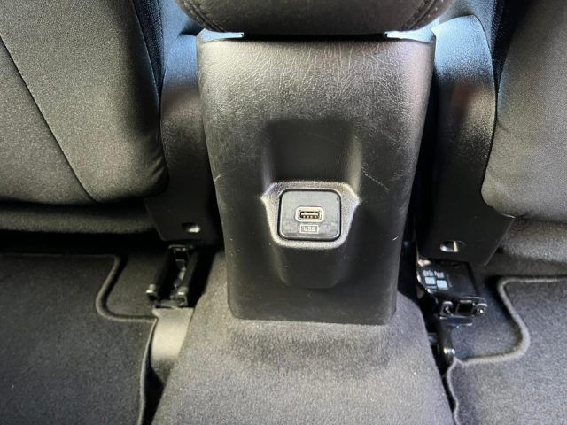 FIAT Tipo usata, con Frenata d