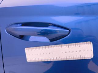 SKODA Octavia usata, con Isofix