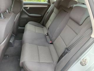 AUDI A4 usata, con Bracciolo