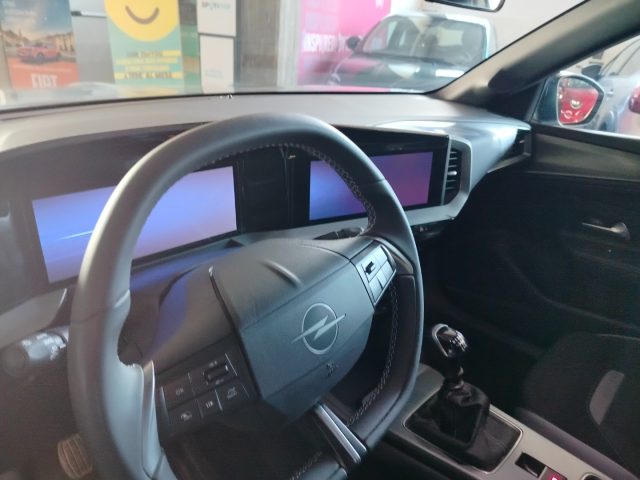 OPEL Mokka usata, con Fari LED