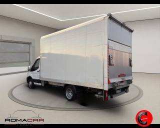 FORD Transit usata, con ESP