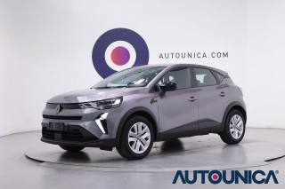 RENAULT Captur ECO-G 100 CV EVOLUTION NEOPATENTATI GPL