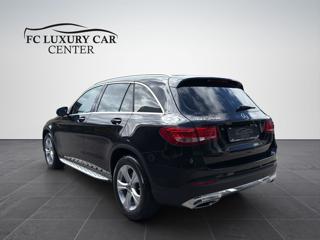 MERCEDES-BENZ GLC 250 usata, con Airbag Passeggero