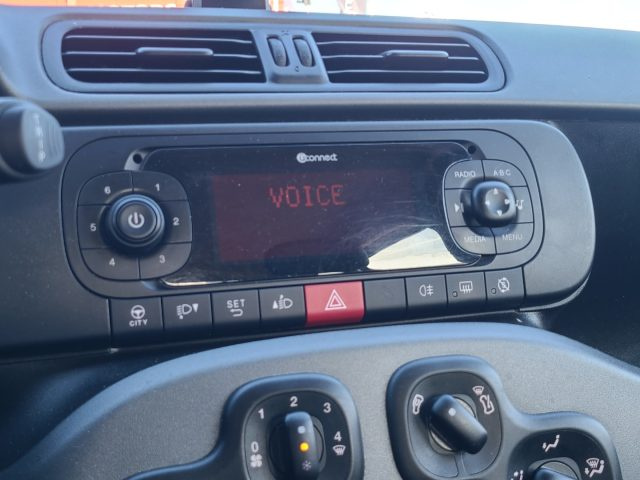 FIAT Panda usata, con Servosterzo