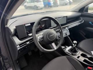 HYUNDAI Tucson usata, con Immobilizzatore elettronico