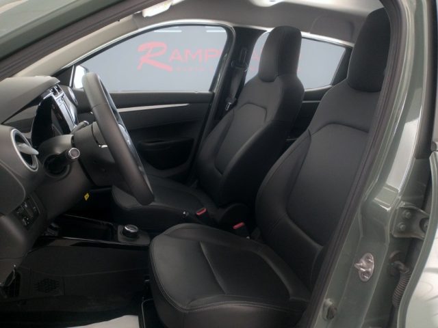 DACIA Spring usata 12
