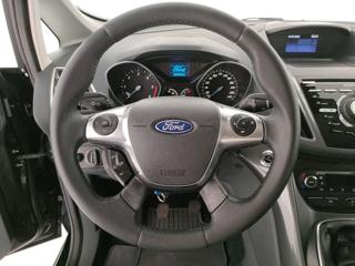 FORD C-Max usata, con Boardcomputer