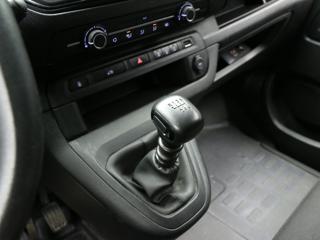 OPEL Vivaro usata, con USB