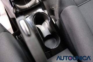 CITROEN C3 Aircross usata, con Isofix