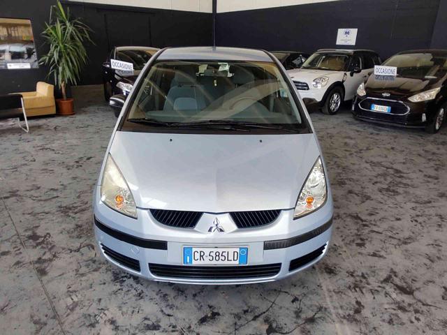 MITSUBISHI Colt usata, con Sedile posteriore sdoppiato
