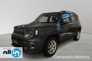 JEEP Renegade usata 2