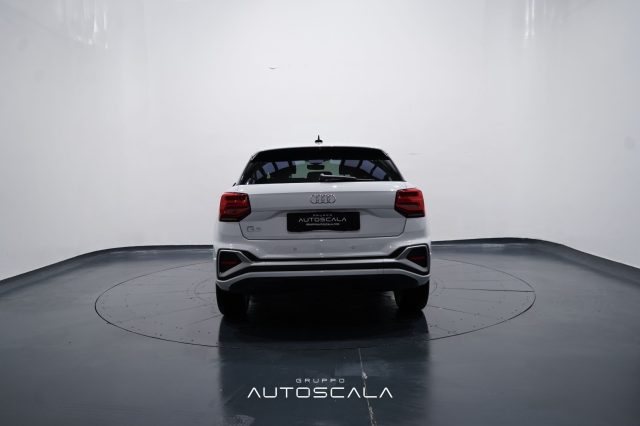 AUDI Q2 usata, con Alzacristalli elettrici