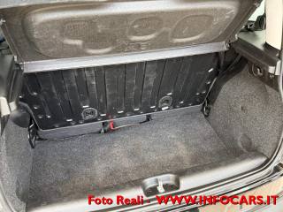 FIAT Panda usata, con Start/Stop Automatico