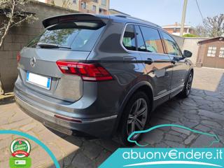VOLKSWAGEN Tiguan usata, con Autoradio