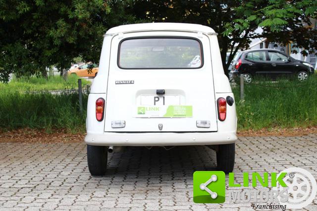 RENAULT R 4 usata 2