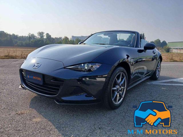 MAZDA MX-5 usata, con ABS