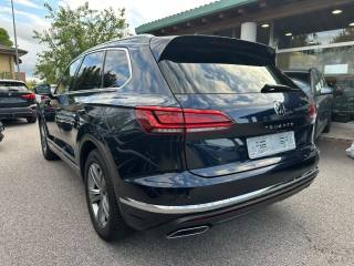 VOLKSWAGEN Touareg usata, con Airbag Passeggero
