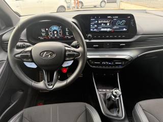 HYUNDAI i20 usata, con Controllo trazione