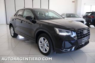 AUDI Q2 usata, con Sensore di luce