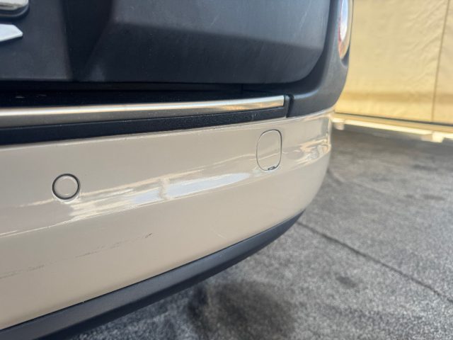 FIAT 500L usata, con Sensore di luce