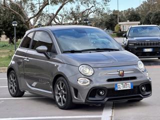 ABARTH 595 usata, con Airbag Passeggero