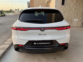 ALFA ROMEO Tonale usata, con Autoradio