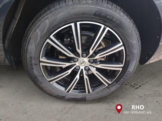 VOLVO XC60 usata, con Regolazione elettrica sedili