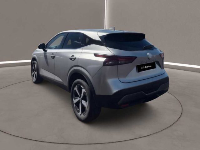 NISSAN Qashqai usata, con Cerchi in lega