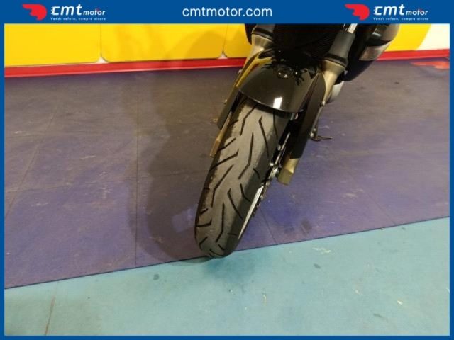 KAWASAKI ER-6N usata 5