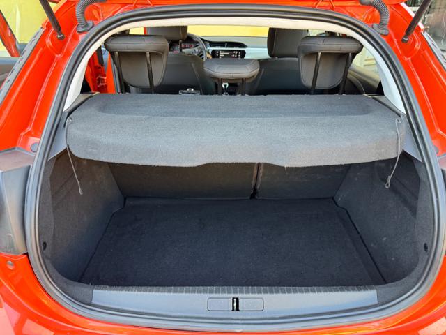 OPEL Corsa usata, con Cronologia tagliandi