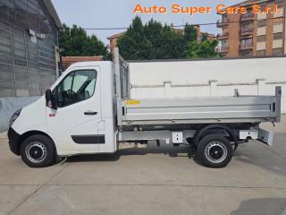 RENAULT Master usata, con Airbag