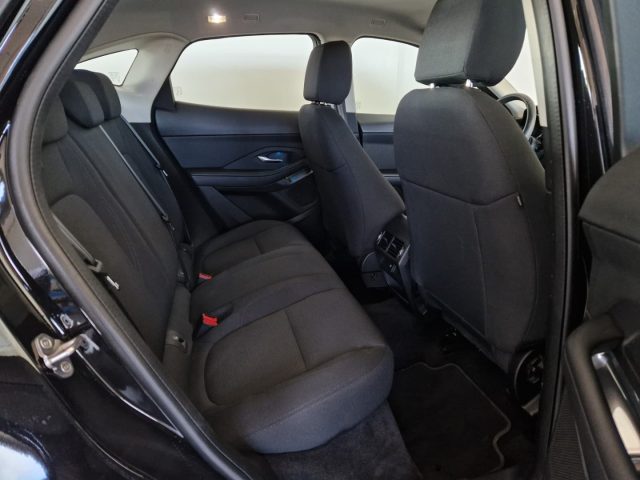 JAGUAR E-Pace usata, con Antifurto